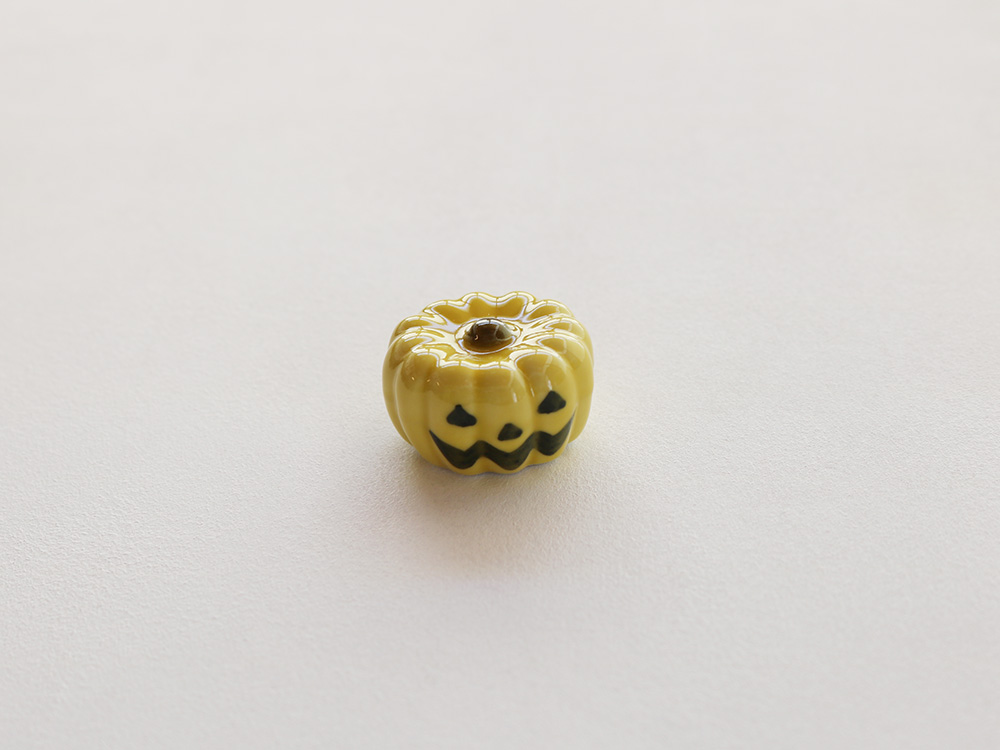ハロウィン かぼちゃ 箸置き 有田焼