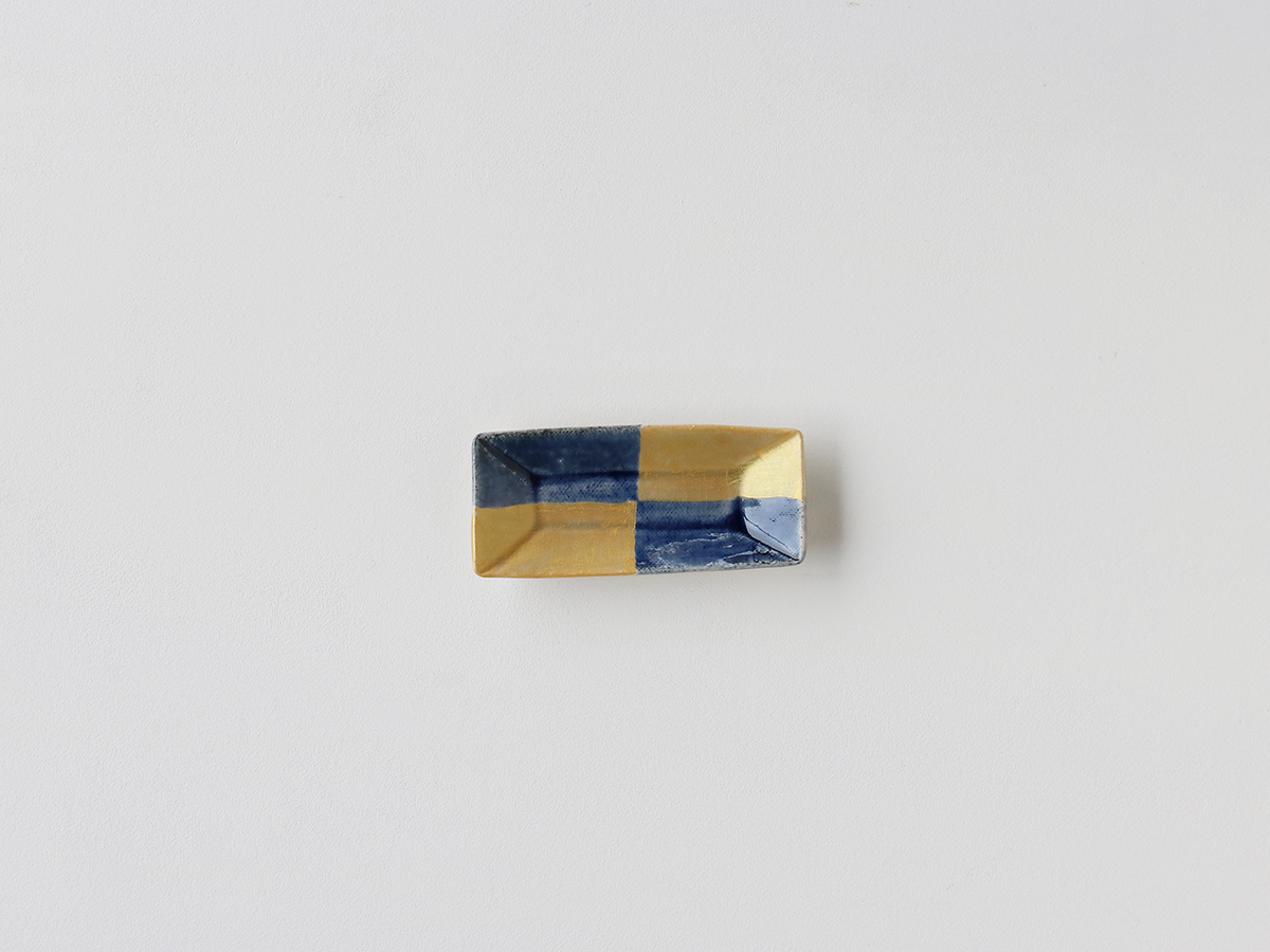 【antique＿】軽銀鍛造打出豆皿 c 深めの豆皿 4点セット 三つ雲 Small plate 4pieces set 豆皿 4枚組 – POTPURRI ONLINSHOP