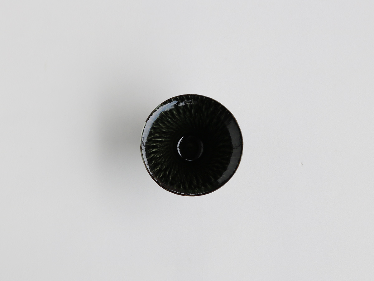 インディゴ 鉢 波佐見焼