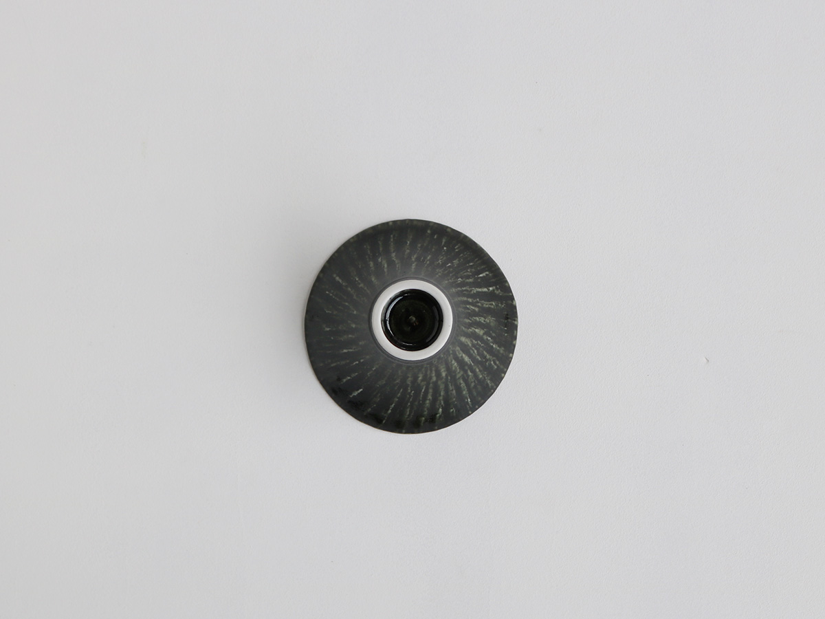 インディゴ 鉢 波佐見焼