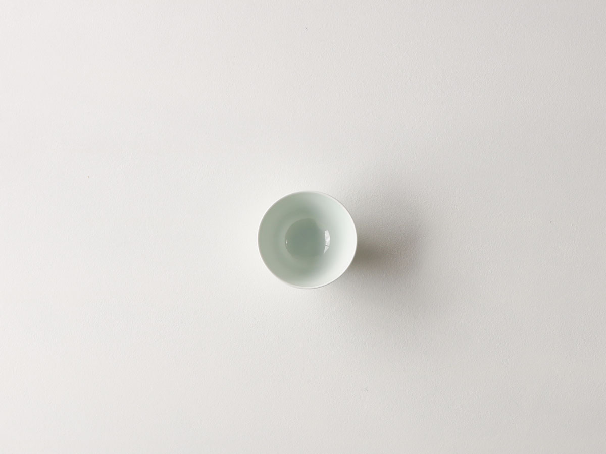 青白磁 小仙茶 波佐見焼